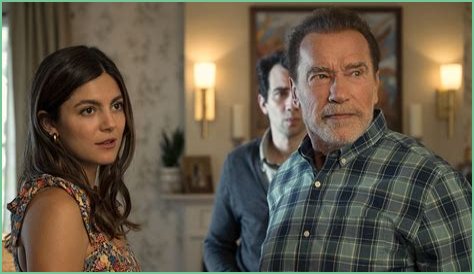 Net Worth, Business & Age of the Netflix Cast; Is He Still Together With Safa?